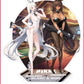 Goddess of Victory: Nikke Acryl-Stand - Blanc & Noir