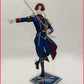 Wind Breaker Acryl-Stand - Hayato Suo - Admiral Vers.