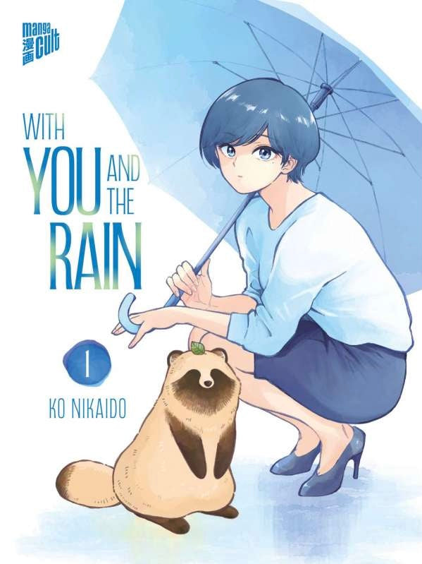 With you and the Rain 1 (Neu)