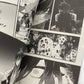Genshin Impact - Zhongli x Tartaglia Doujinshi (& Light Novel)