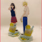 Honey Lemon Soda Acryl-Stand - Choice