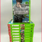 BTOOOM! 1-10