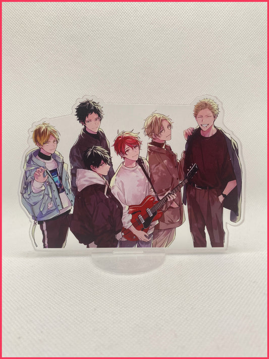 Given Acryl-Stand - Pairs