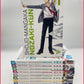 Shojo-Mangaka Nozaki-kun 1-10