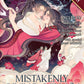 Mistakenly Saving the Villain (Novel) Vol. 1 (Special Edition) (Neu)