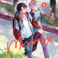 Kitayama and Minamiya Vol. 1 (Neu)