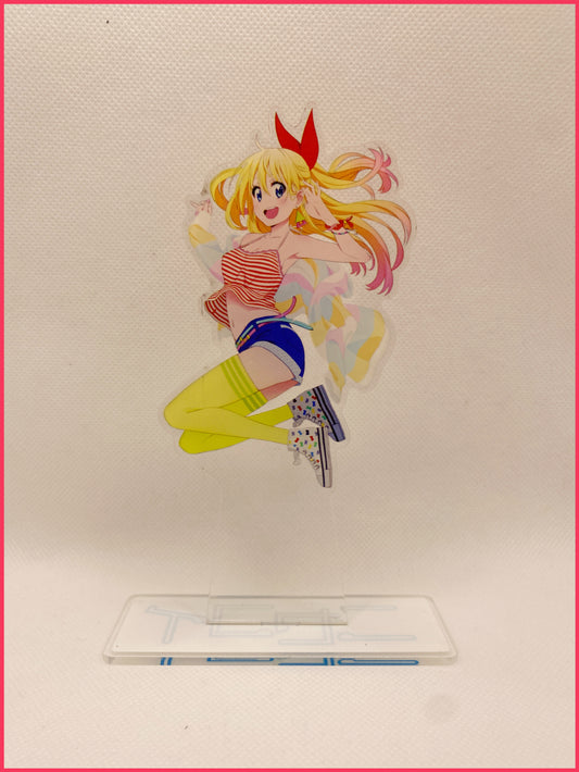 Nisekoi Acryl-Stand