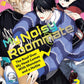 My Noisy Roommate: The Roof Over My Head Comes With Monsters and a Hottie Vol. 2 (Neu)