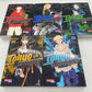 Tokyo Revengers 1-9