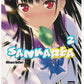 Sankarea 1-4