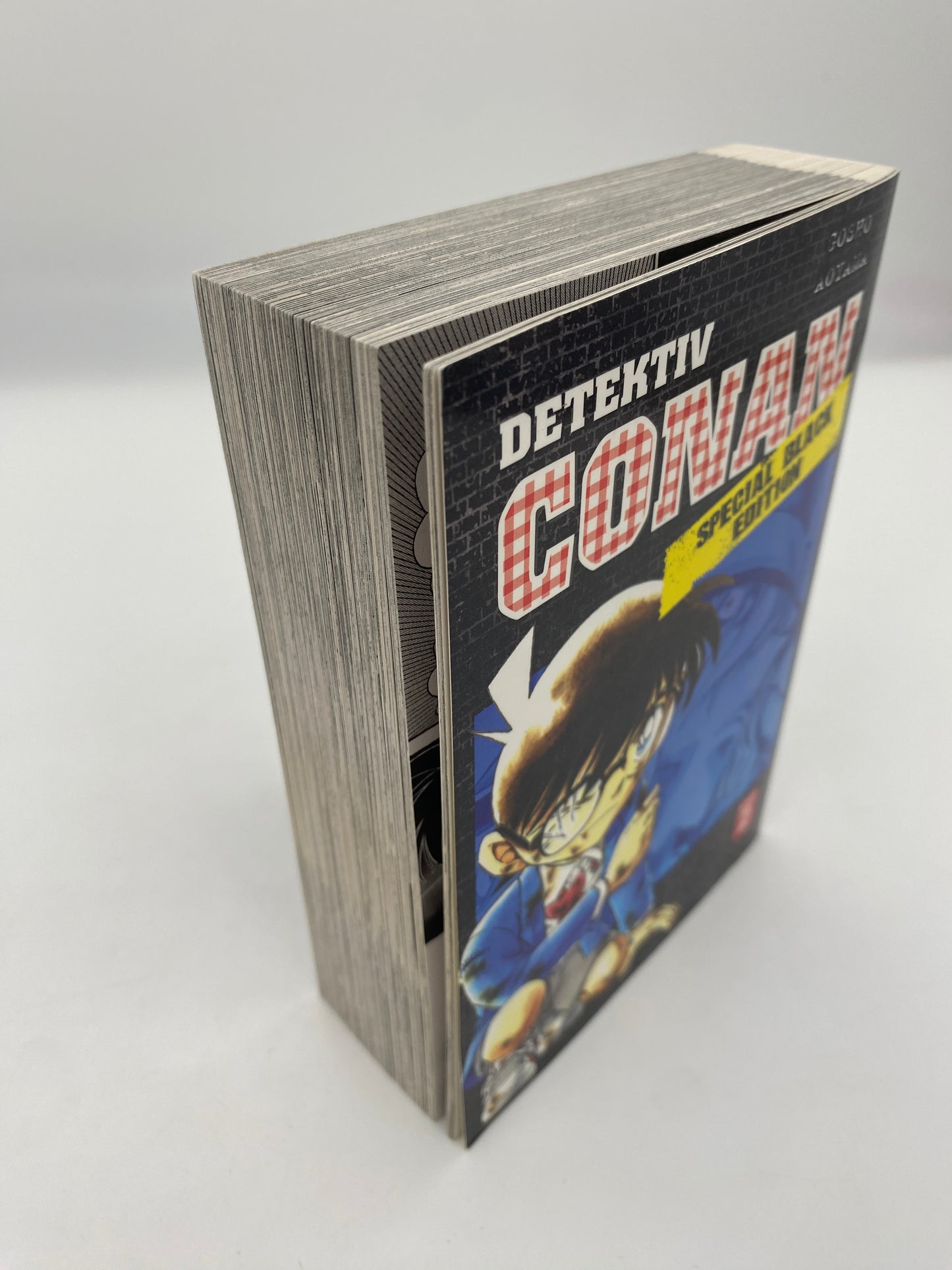 Detektiv Conan - Special Black Edition