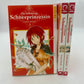 Die rothaarige Schneeprinzessin 1-3