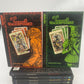The Tarot Café 1-5 + Vol. 6 & 7