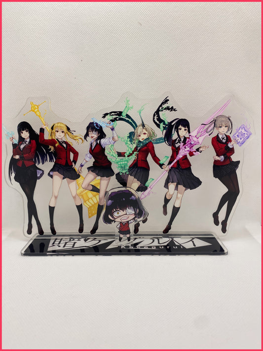 Kakegurui Acryl-Stand XXL