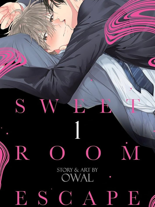 Sweet Room Escape Vol. 1 (Neu)