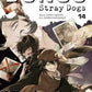Bungo Stray Dogs (Neu/ Bestellware)