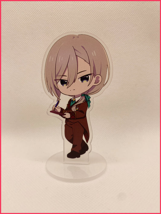 Meine ganz besondere Hochzeit Acryl-Stand - Kiyoka Kudou Chibi