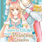 I Want to Escape from Princess Lessons 2 (Neu)