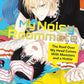 My Noisy Roommate: The Roof Over My Head Comes With Monsters and a Hottie Vol. 4 (Neu)