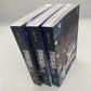 Radio Storm 1-3