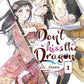 Don’t Kiss the Dragon 1 (Neu)