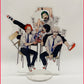 Phantom Busters Acryl-Stand