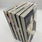 Sherlock 1-5