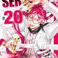 Servamp 20 (Neu)