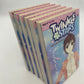 Twinkle Stars 1-6