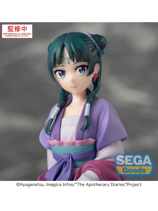 Die Tagebücher der Apothekerin - Maomao Moon Fairy Ver. 14 cm Figur (Neu/OVP)