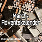 Adventskalender Merchandise - Shipping Fandom (z.B. Servamp, BSD, Blue Lock, etc.) 🚢