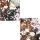 Vampire Knight Pearls 1-2