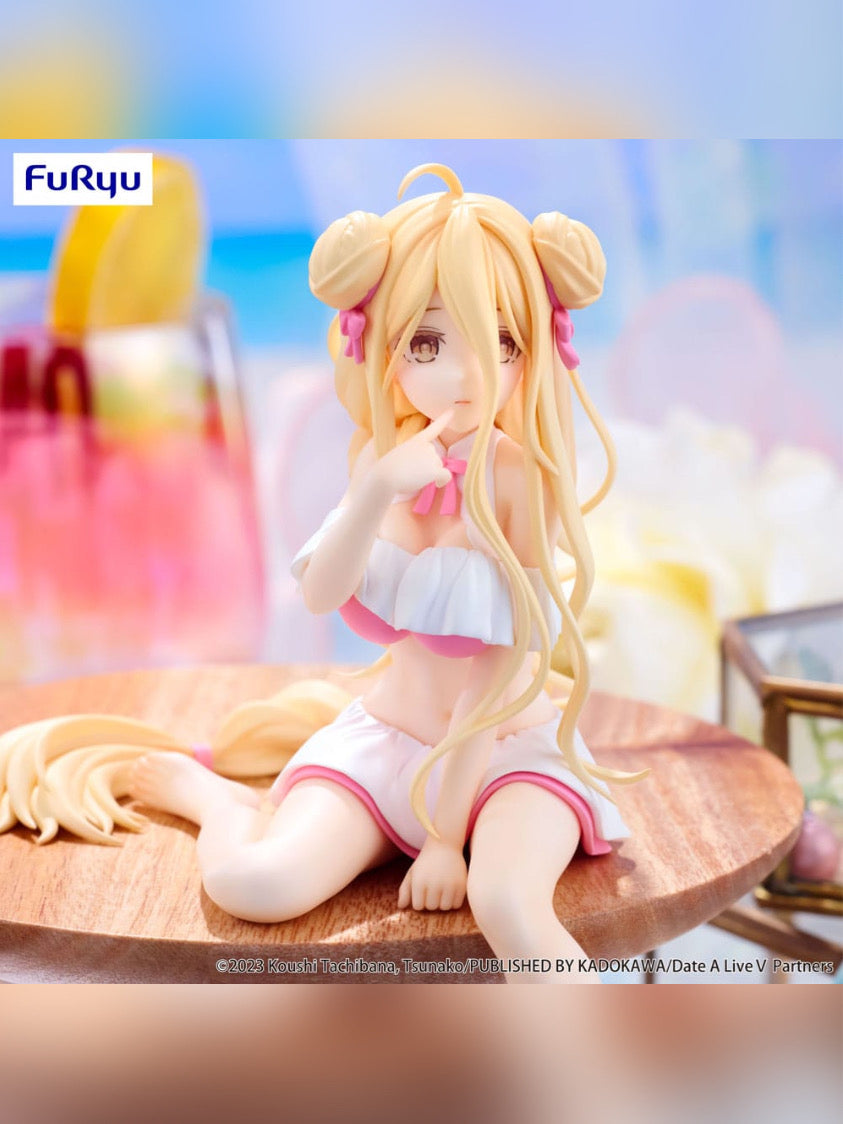 Date A Live - Mukuro Hoshimiya Swimsuit Ver. Figur (Neu/ OVP)