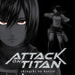 Attack on Titan – Lost Girls Deluxe (Neu)