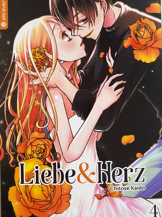 Liebe & Herz 4