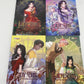 Lady Eris 1-4