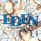 Eden -Master Edition- 1 (Neu)