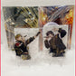 Paradox Live Acryl-Stand - Chisei Kuzuryu & Haruomi Shingu - 5th Anniversary LED Set