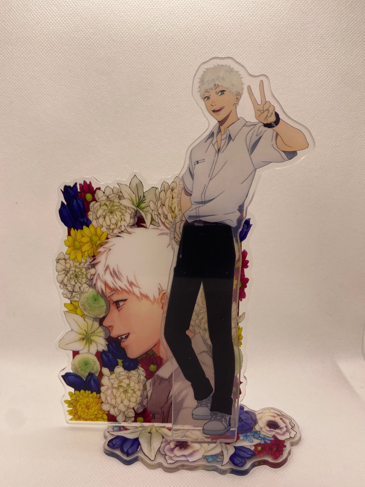 Der Sommer, in dem Hikaru starb Acryl-Stand - XL Set