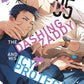 The Dashing Zaddy and His Icy Protégé Vol. 5 (Neu)