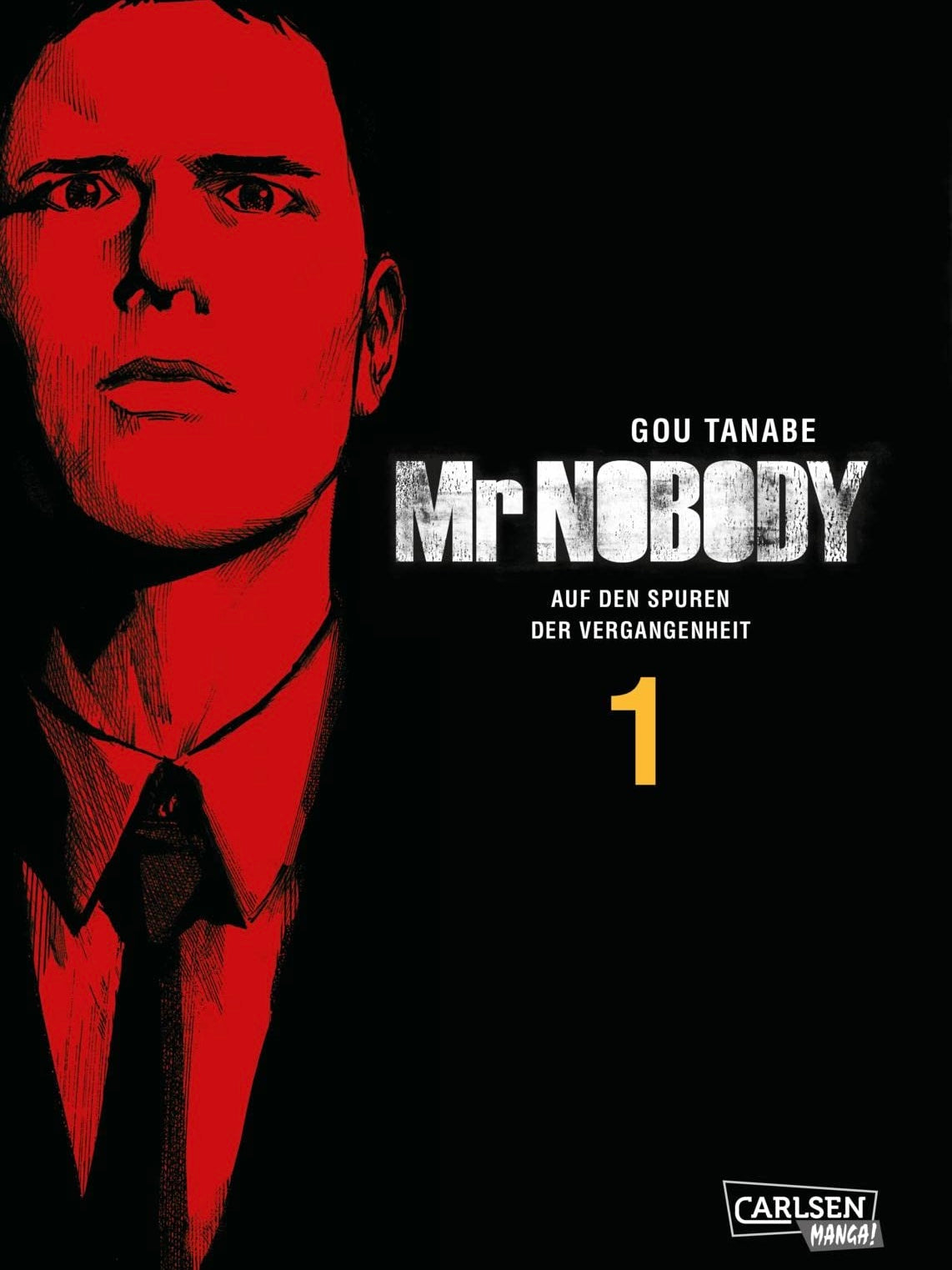 Mr. Nobody – Auf den Spuren der Vergangenheit 1