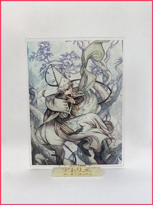 Atelier of Witch Hat Acryl-Stand - Qifrey