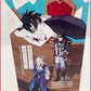 Genshin Impact - Wriothesley x Neuvillette Doujinshi