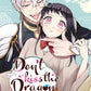 Don’t Kiss the Dragon 2 (Neu)