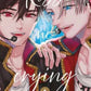Kiss Me Crying 1 (Neu)