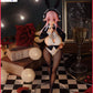 Super Sonico BiCute Bunnies - Tailcoat Ver. 30cm (Neu/ OVP)