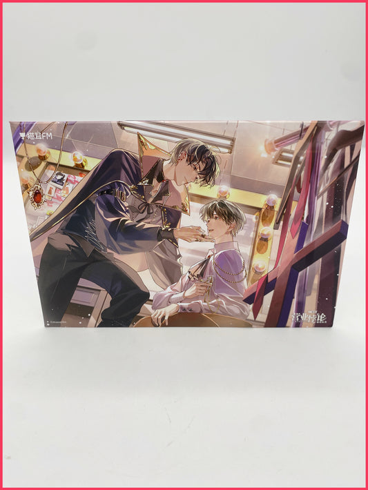 Kaleido Shikishi
