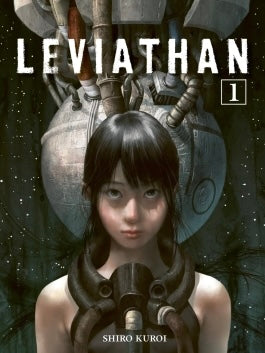 Leviathan 1 (Neu/ OVP)