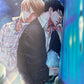 Yoneda Ko 10th Anniversary Fanbook (Twittering Birds Never Fly)