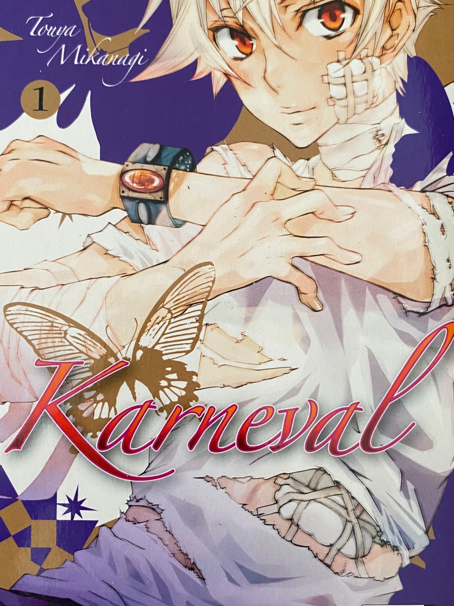 Karneval 1-2